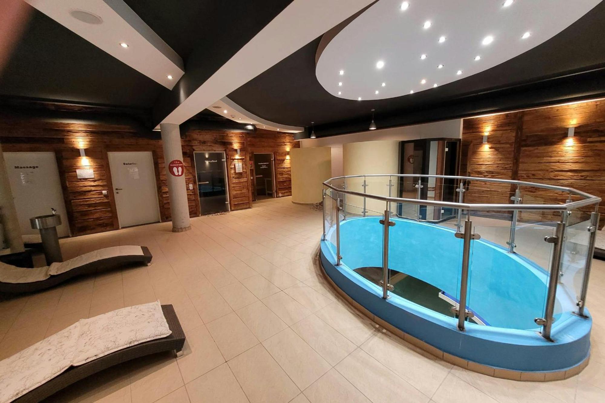 Isabella 2 By Smr Rauris Apartments - Inc Spa And Near Gondola Εξωτερικό φωτογραφία