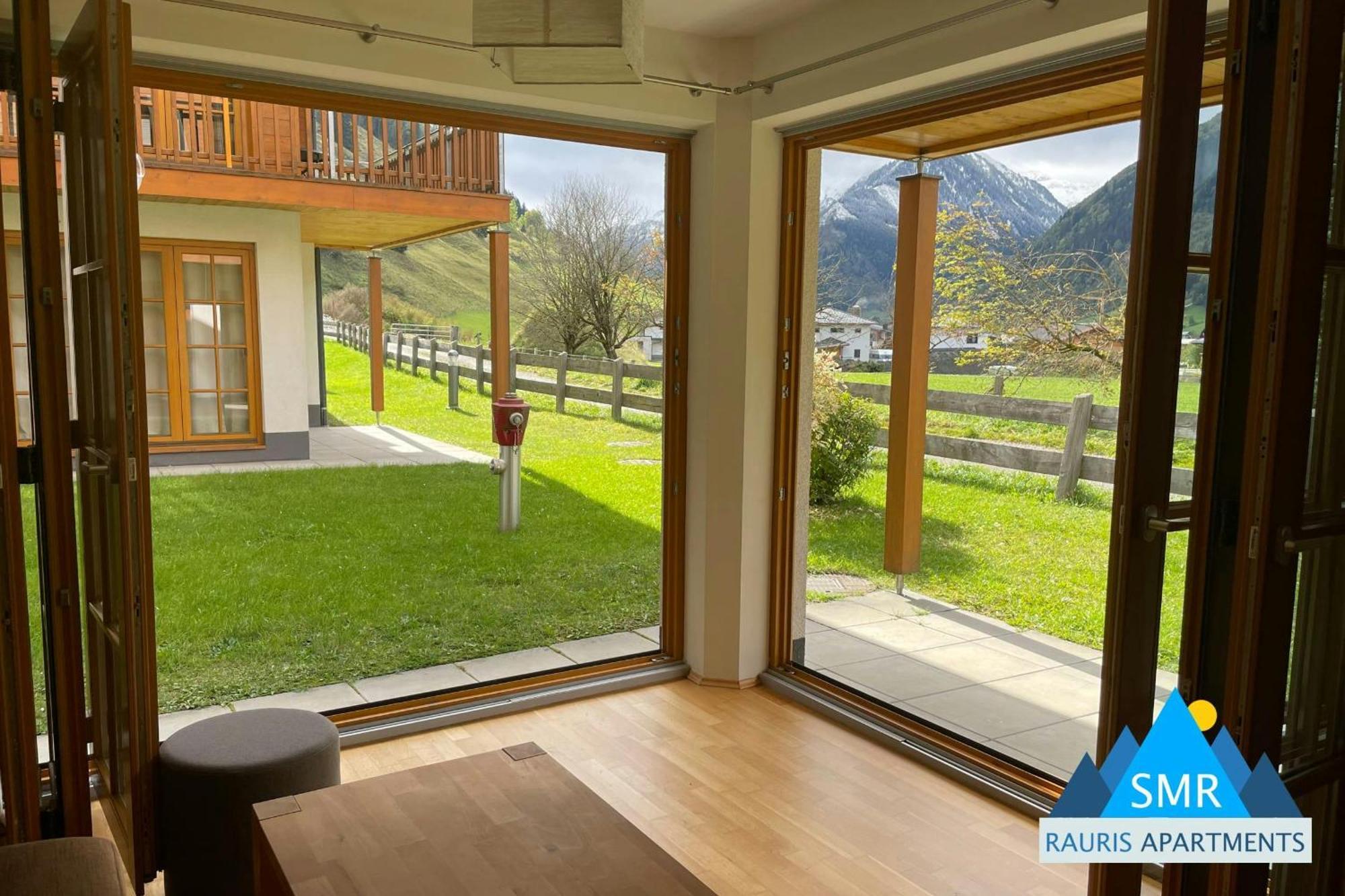 Isabella 2 By Smr Rauris Apartments - Inc Spa And Near Gondola Εξωτερικό φωτογραφία