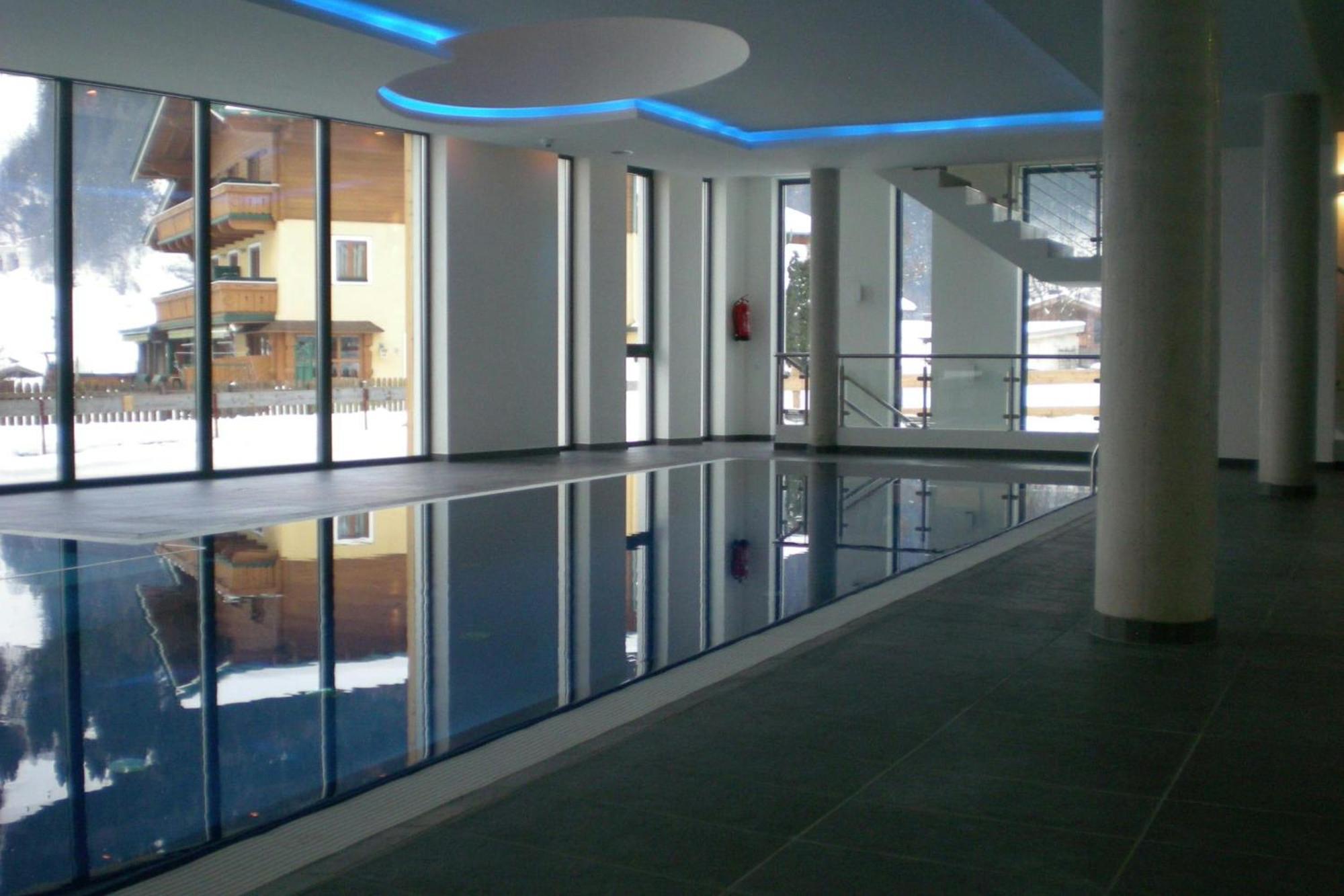 Isabella 2 By Smr Rauris Apartments - Inc Spa And Near Gondola Εξωτερικό φωτογραφία