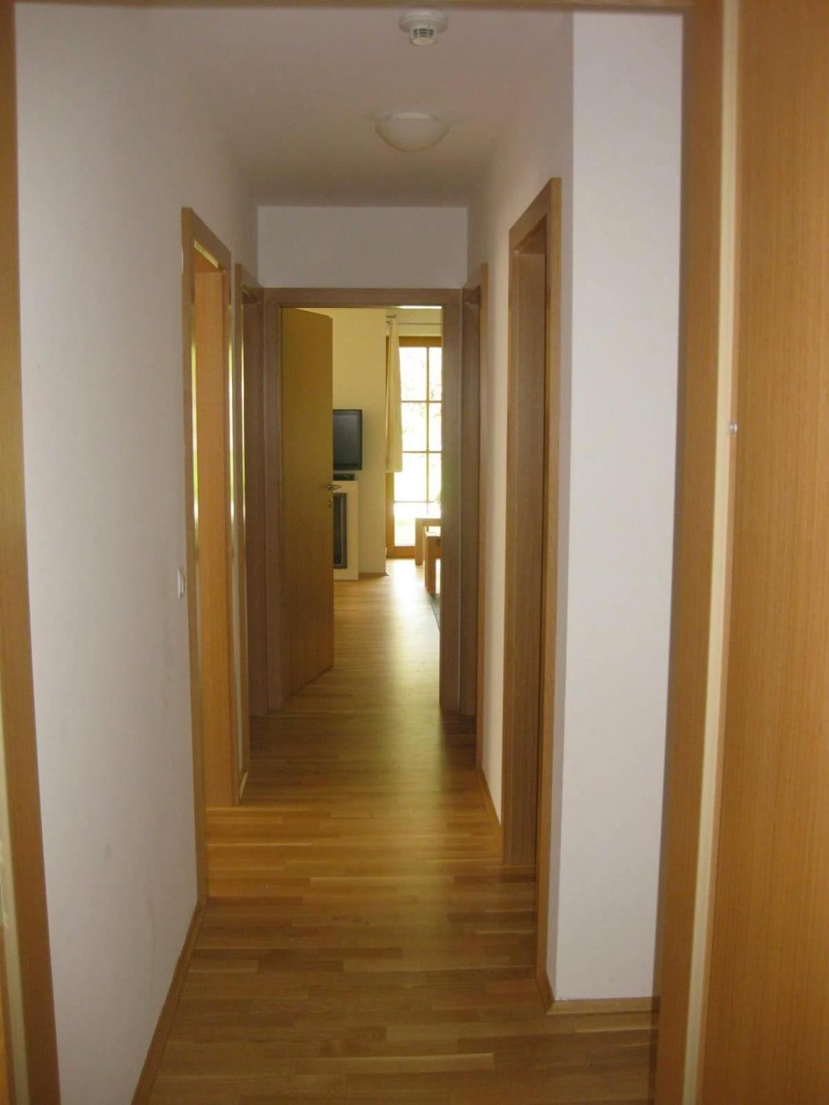 Isabella 2 By Smr Rauris Apartments - Inc Spa And Near Gondola Εξωτερικό φωτογραφία